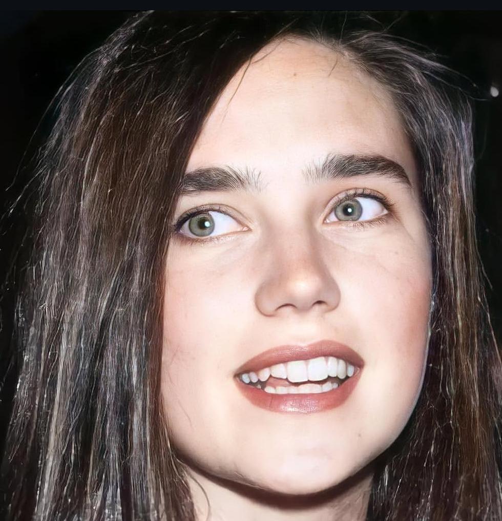 Jennifer Connelly