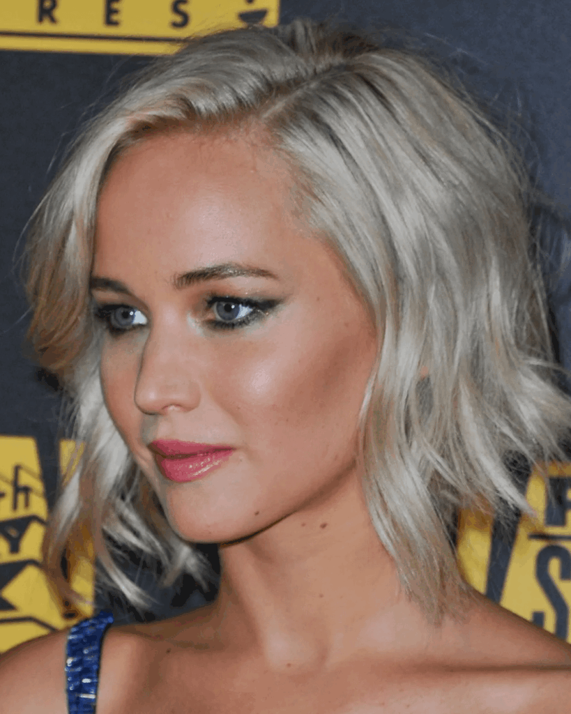 Jennifer Lawrence