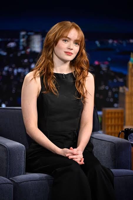 Sadie Sink