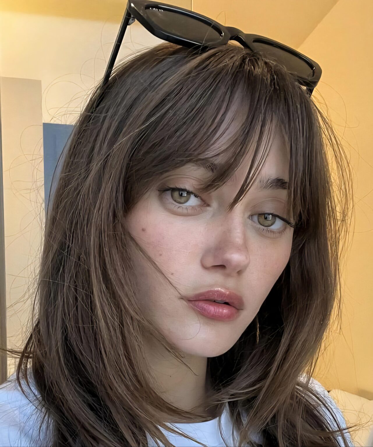 Ella Purnell