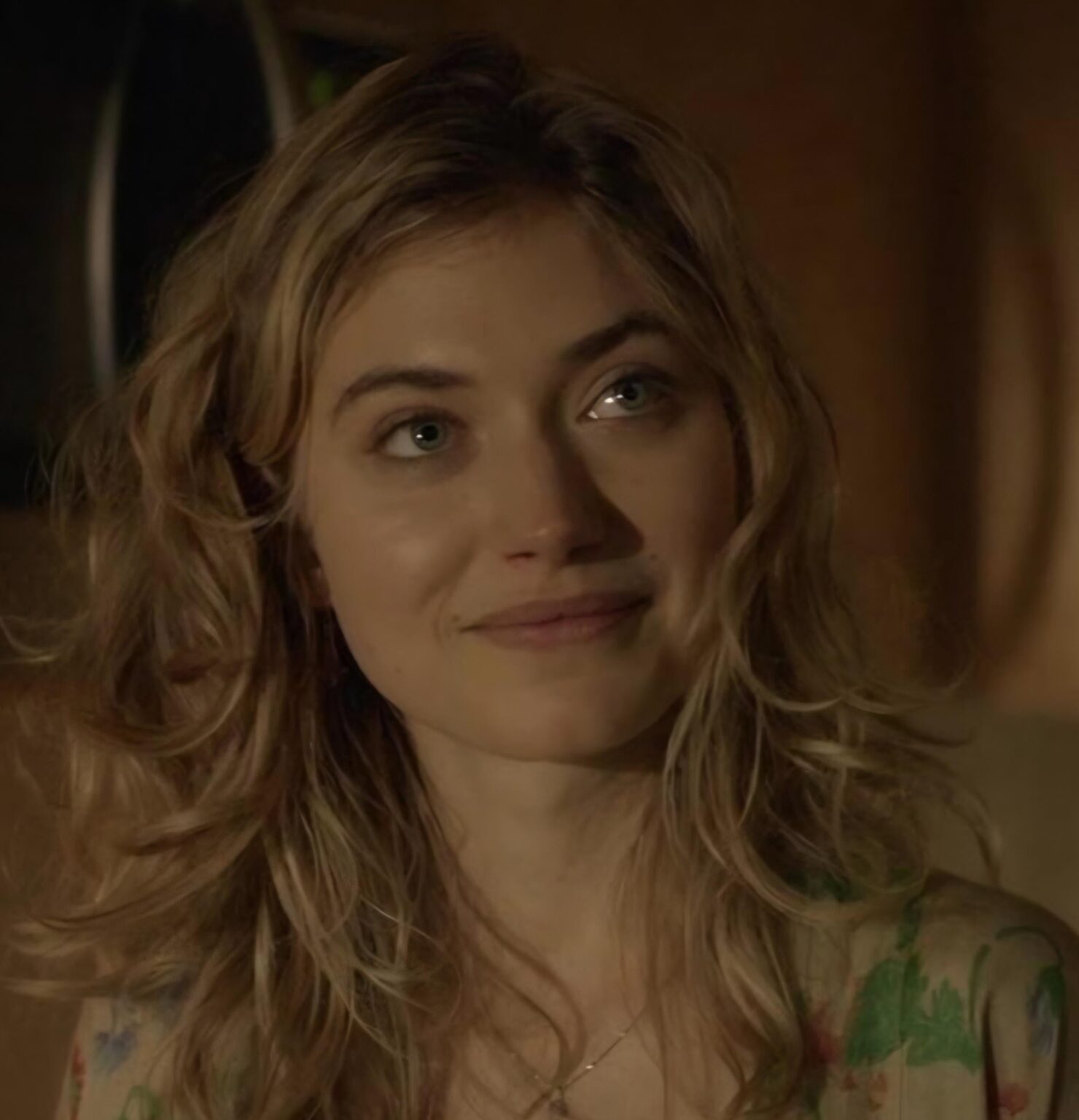 Imogen Poots