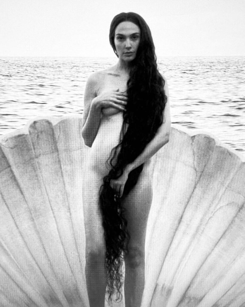 Gal Gadot