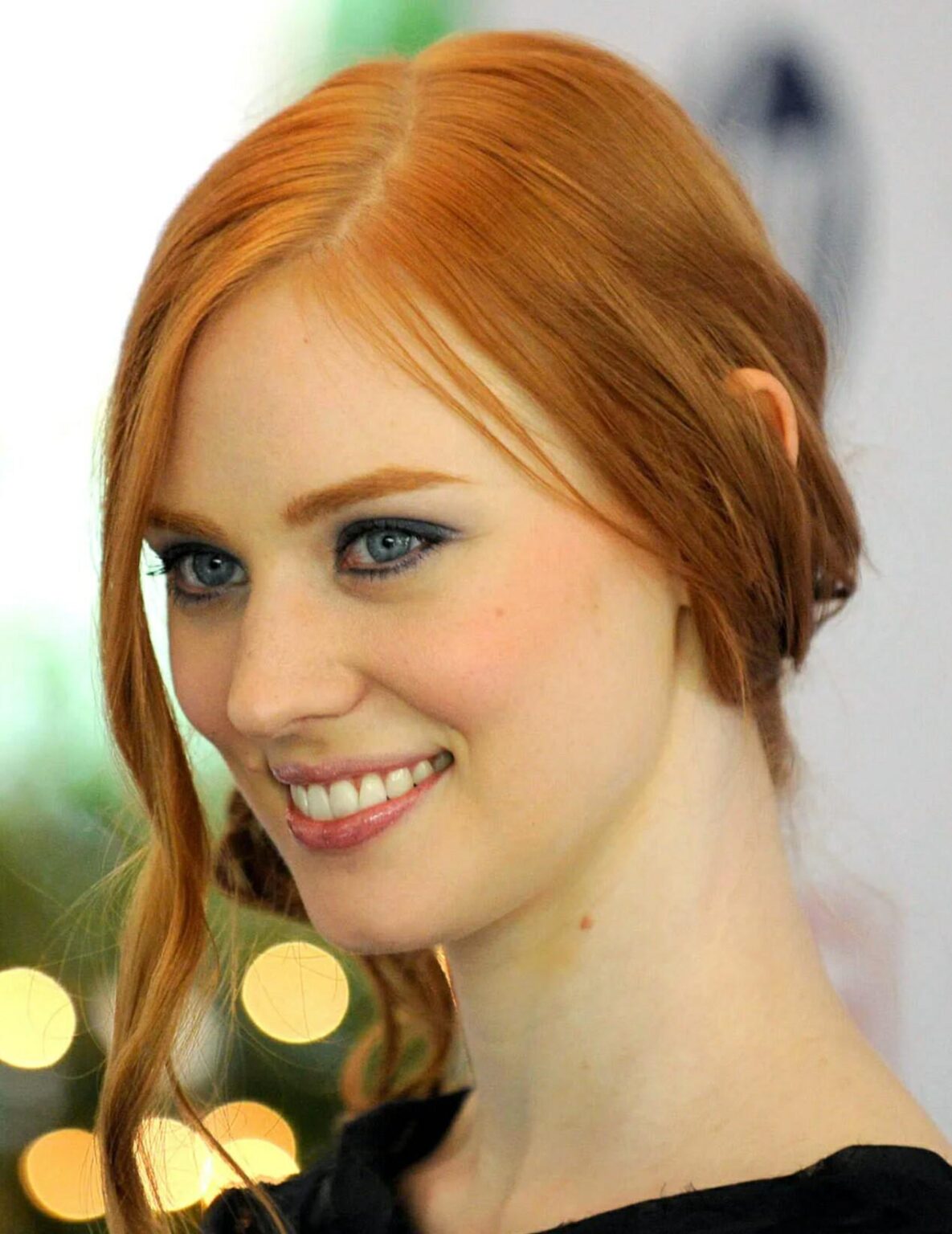 Deborah Ann Woll