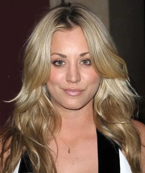 Kaley Cuoco #4