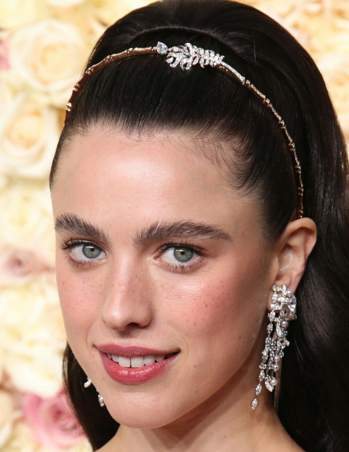 Margaret Qualley