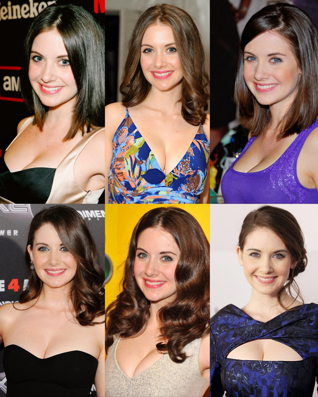 Alison Brie
