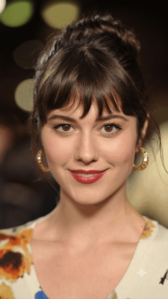 Mary Elizabeth Winstead