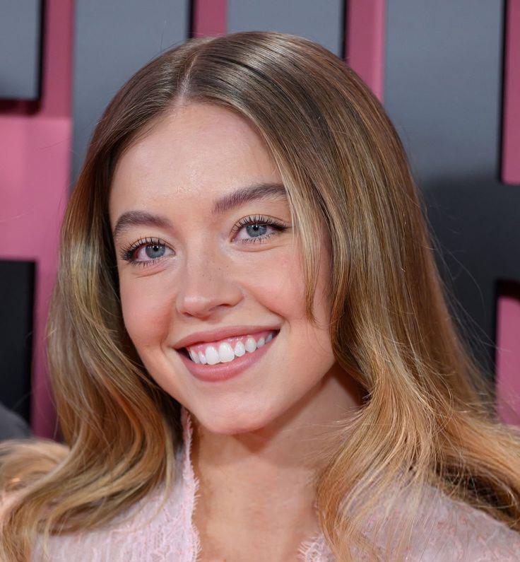 Sydney Sweeney