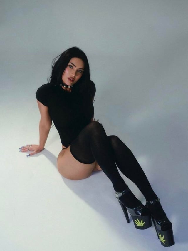 Megan Fox