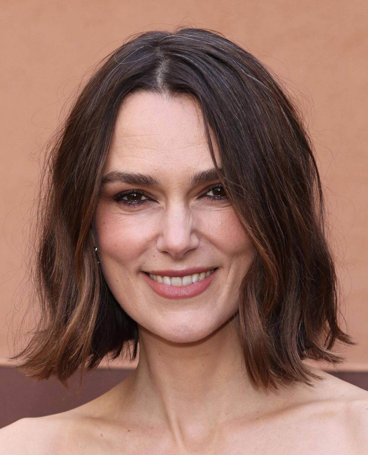 Keira Knightley