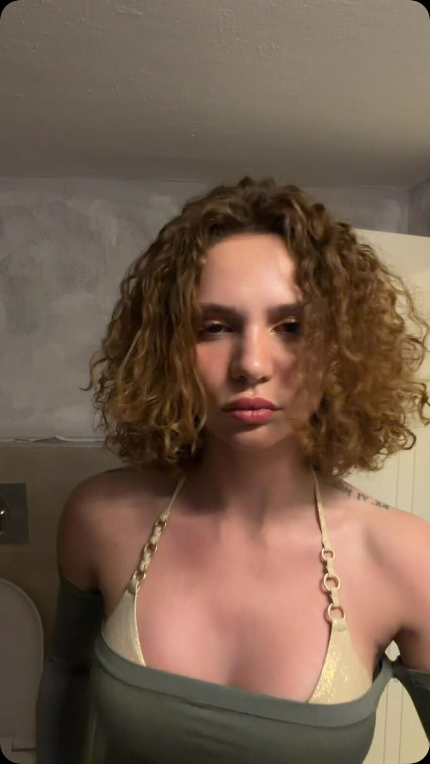 Ceren Yılmaz (sihirbazbayan)