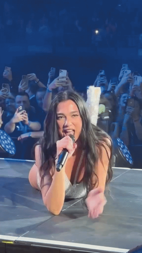 Dua Lipa