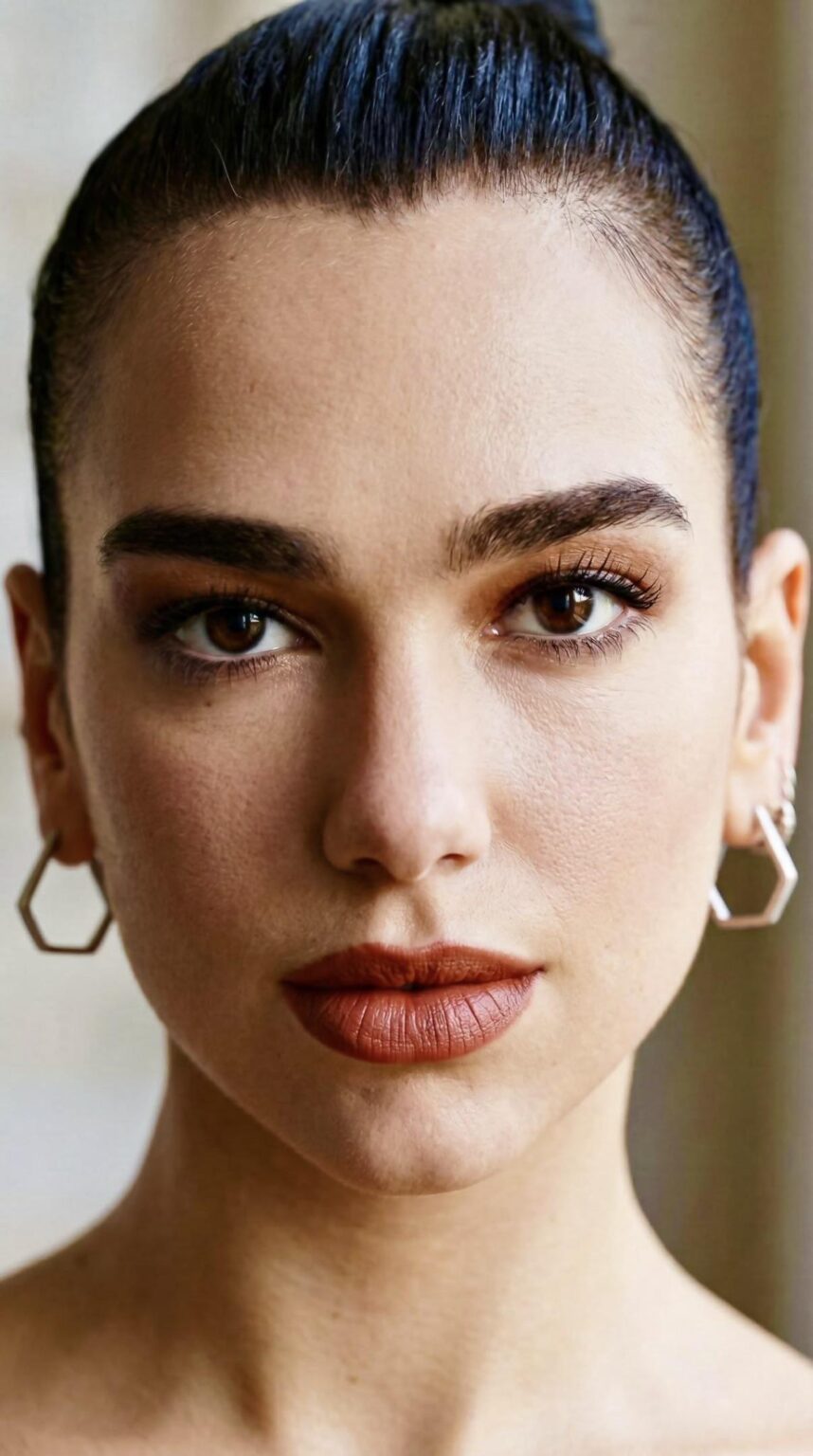 Dua Lipa