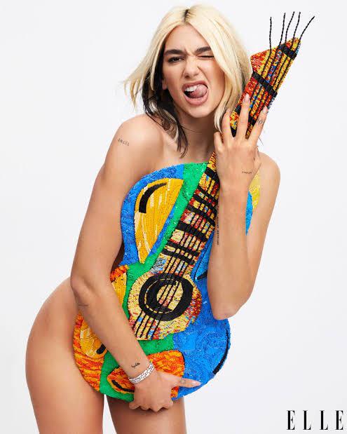 Dua Lipa