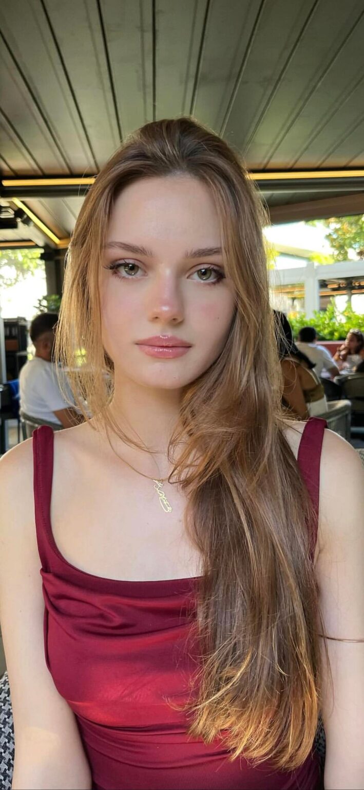 Zeynep Telefoncu