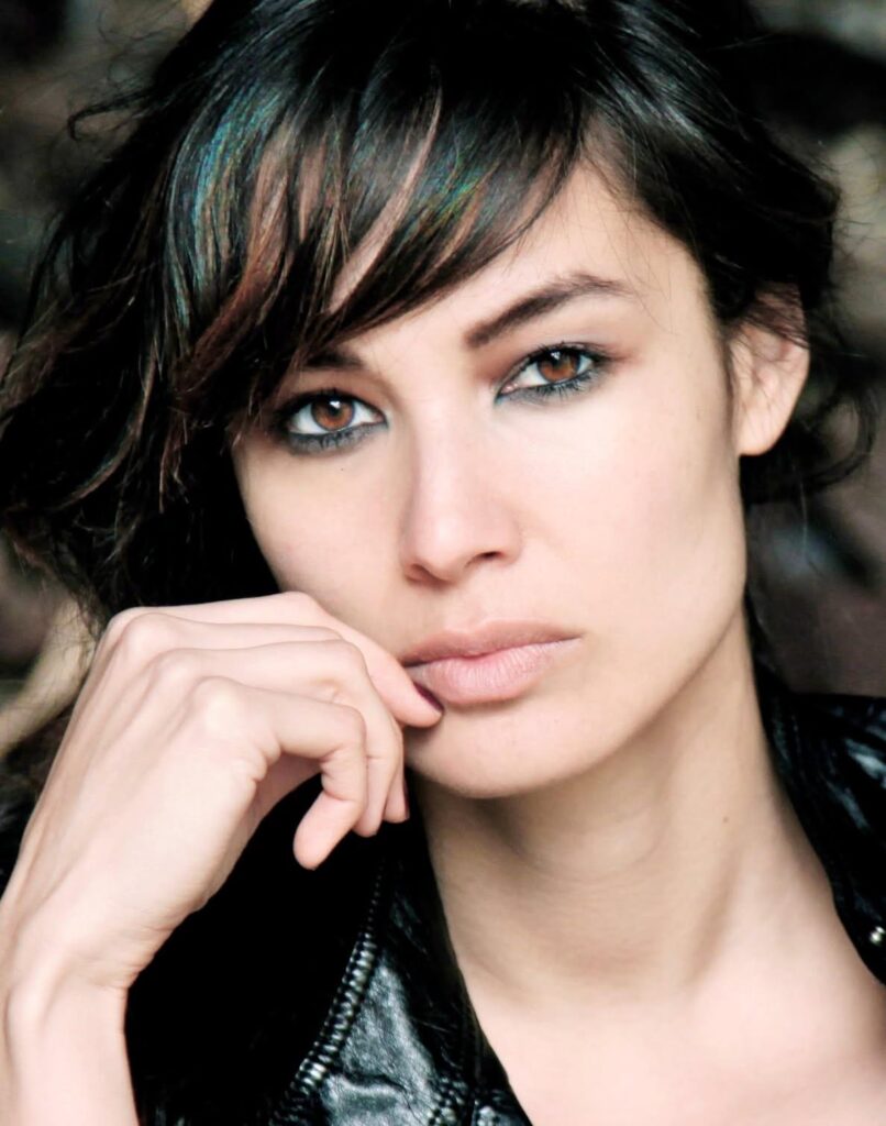 Bérénice Marlohe