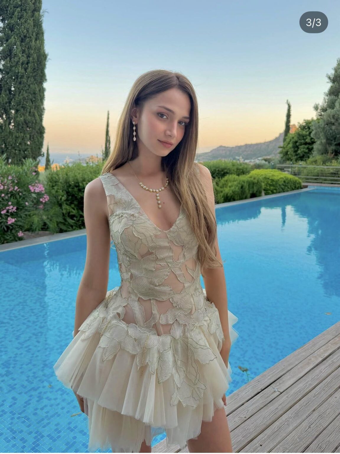 Ceren Ayruk