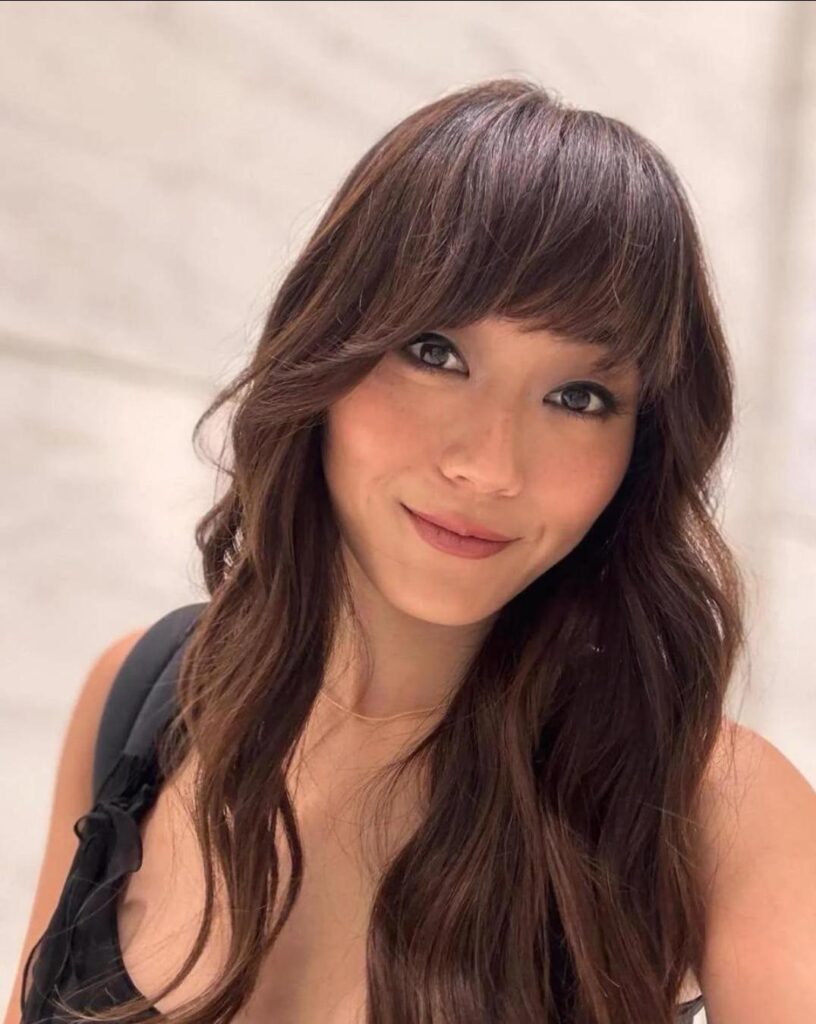 Karen Fukuhara Karen Fukuhara
