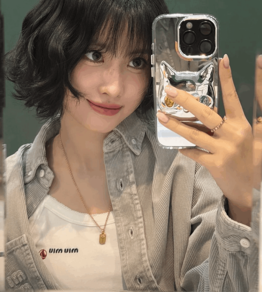 Momo Hirai