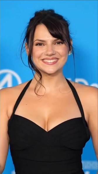 Dafne Keen
