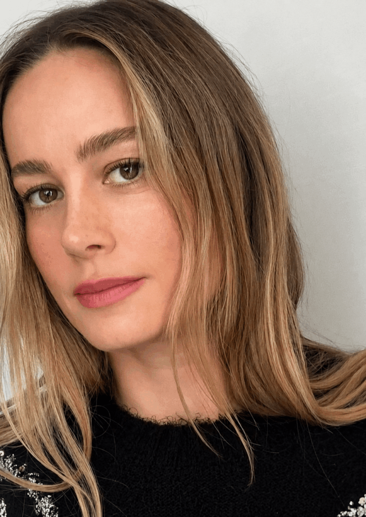 Brie Larson