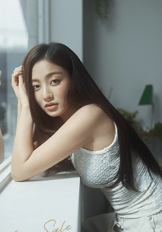 260713 تحديث موقع Naver - عرض التخفيضات لموسم Jihyo x Venus