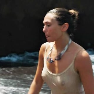 Elizabeth Olsen
