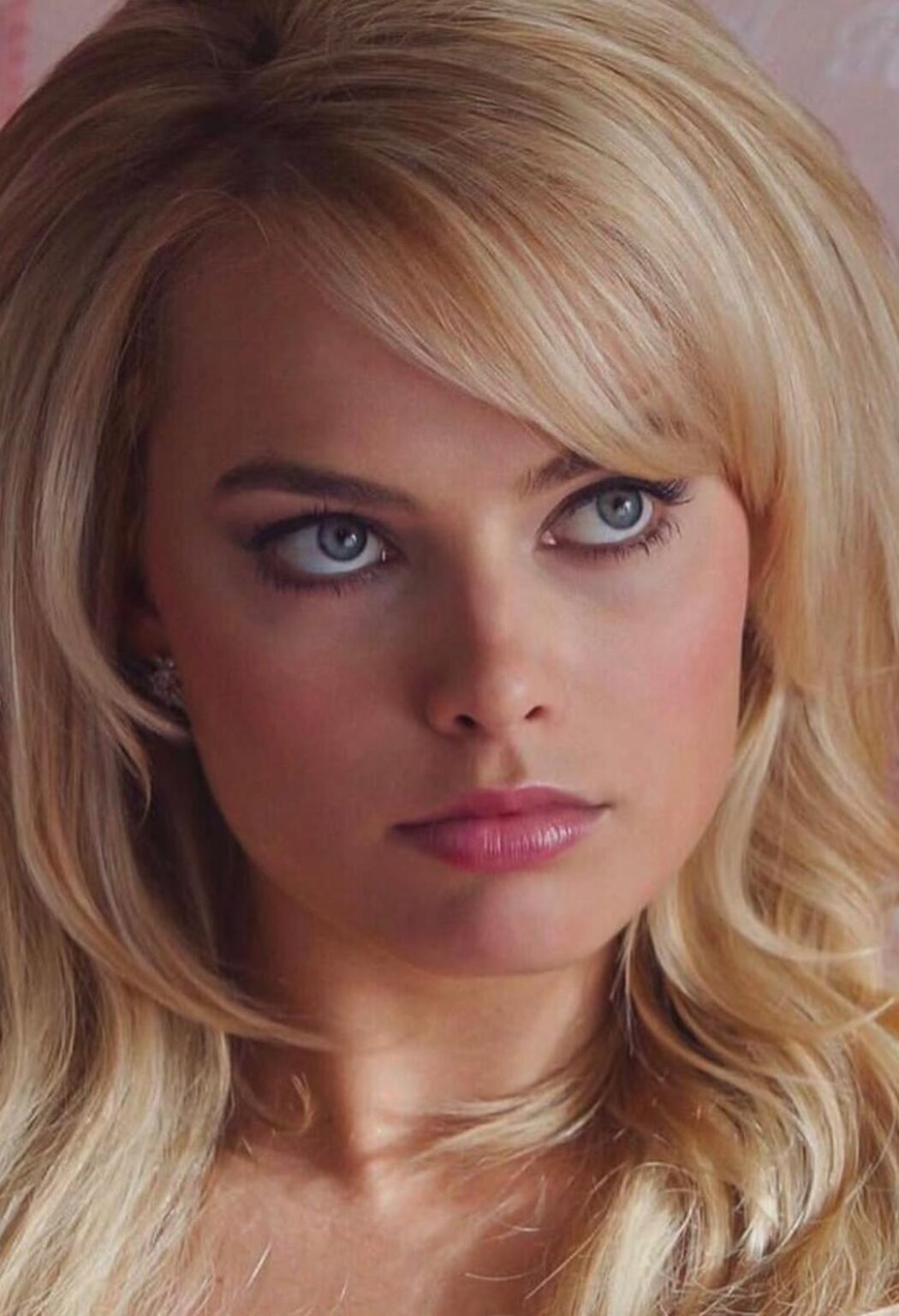 Margot Robbie