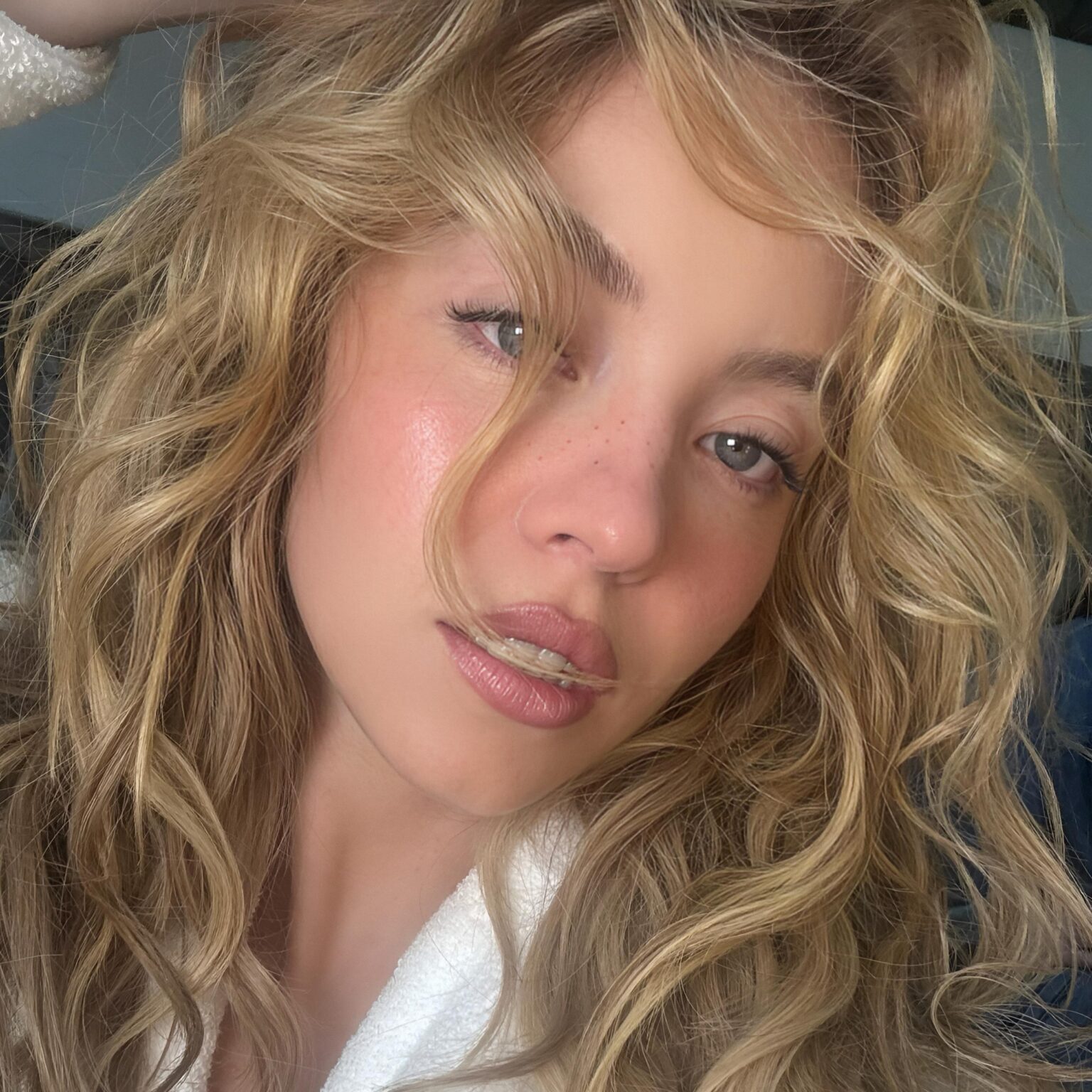 Sydney Sweeney
