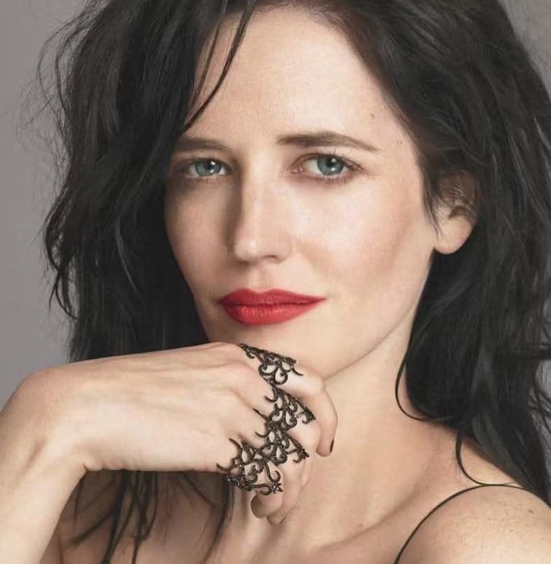 Eva Green