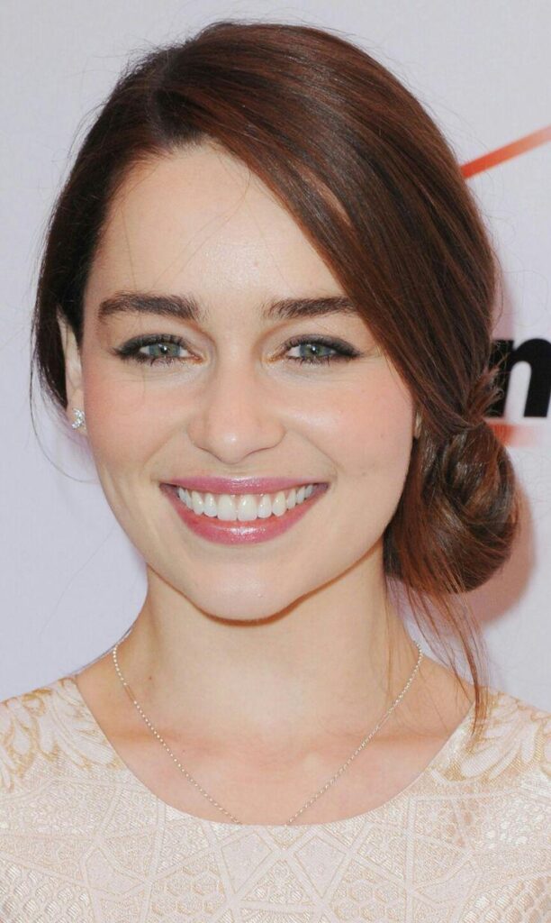 Emilia Clarke