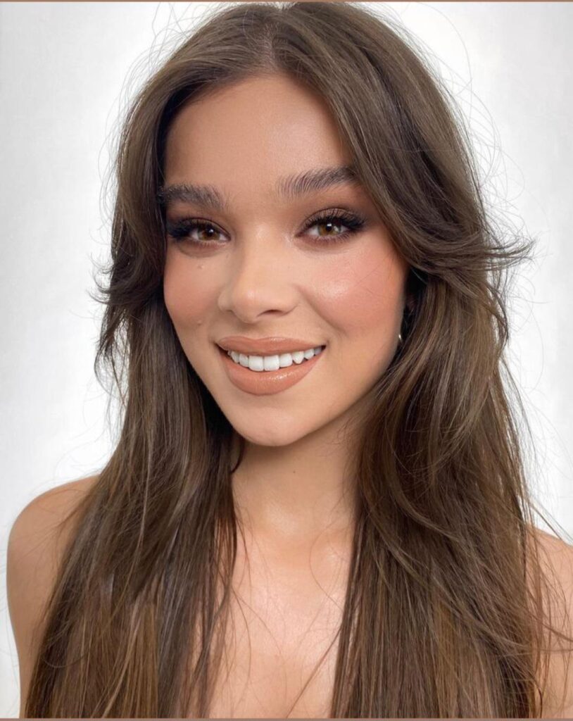 Hailee steinfield