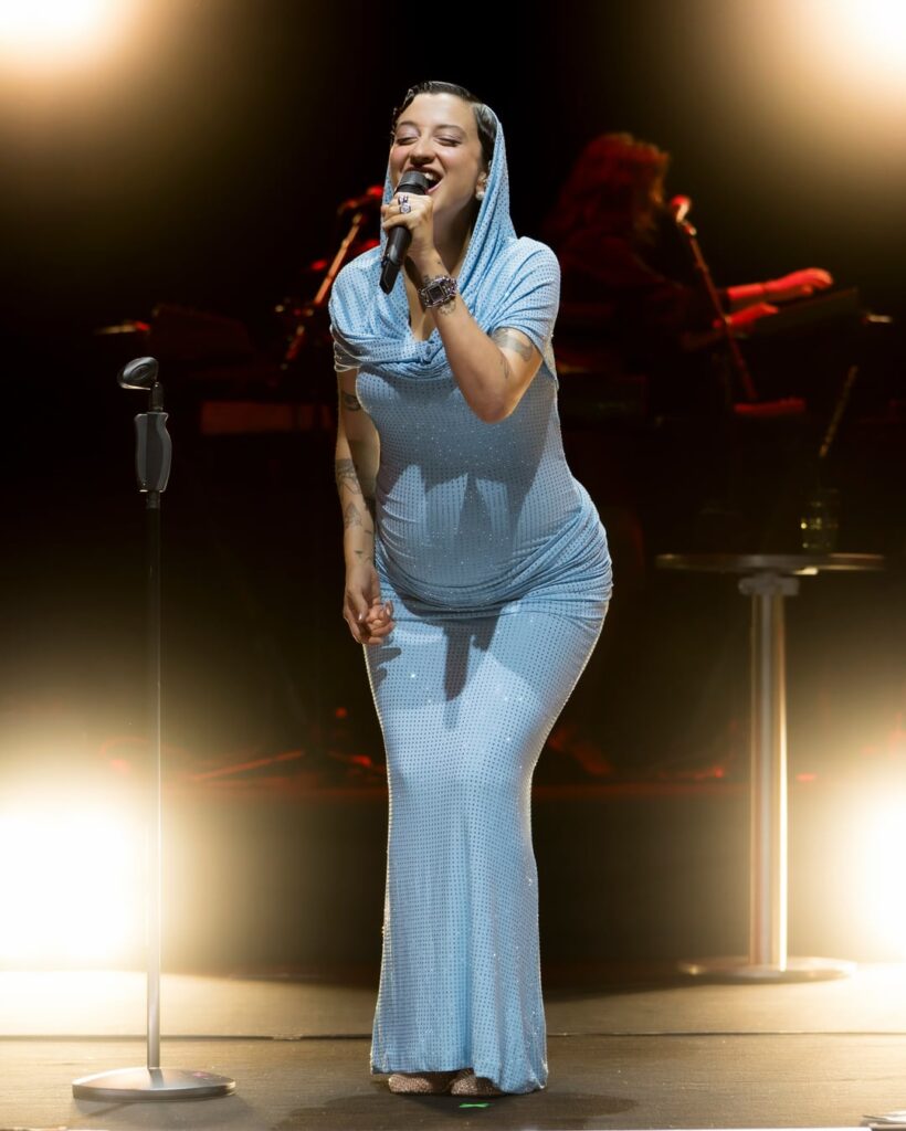 Melike Şahin