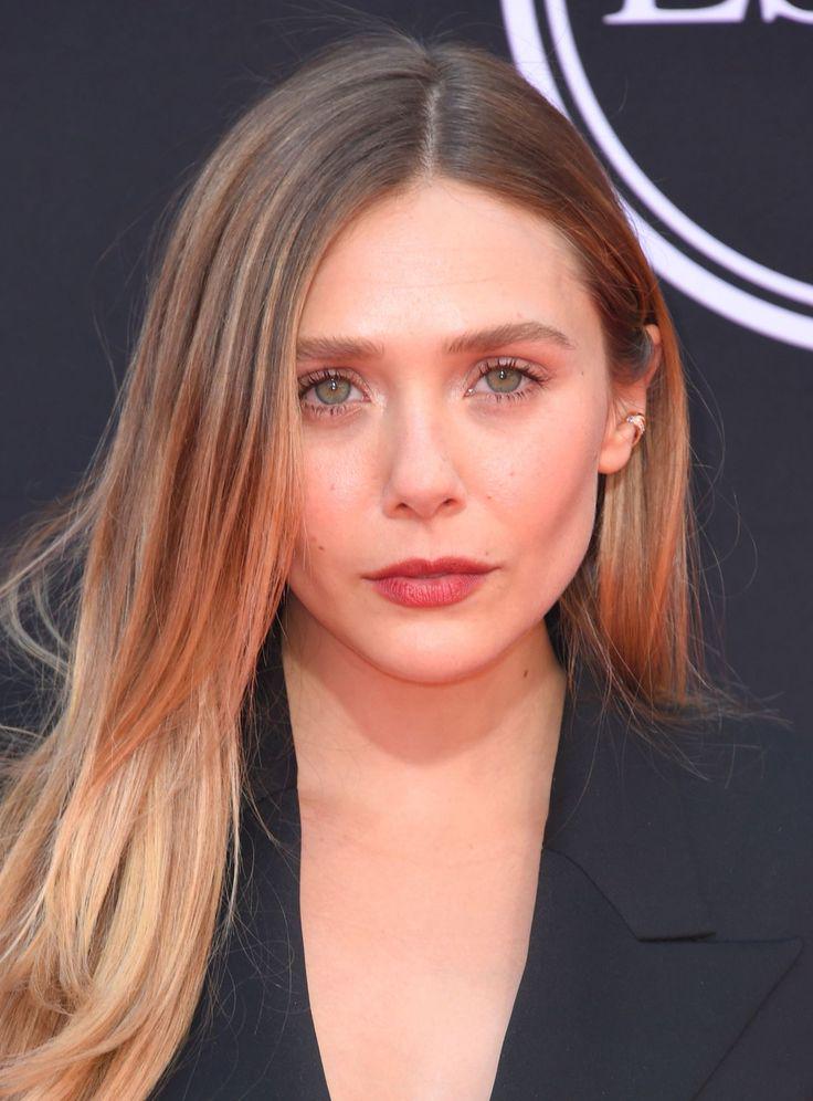Elizabeth Olsen