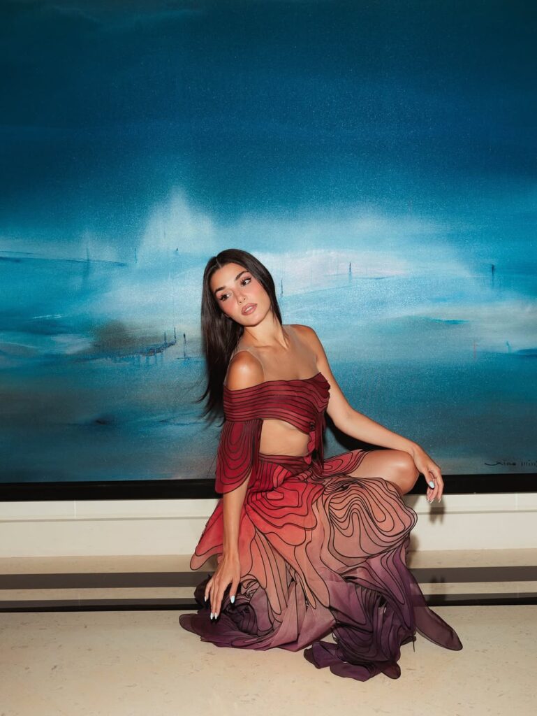 Hande Erçel