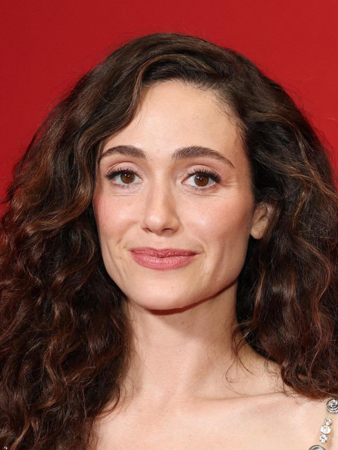 Emmy Rossum