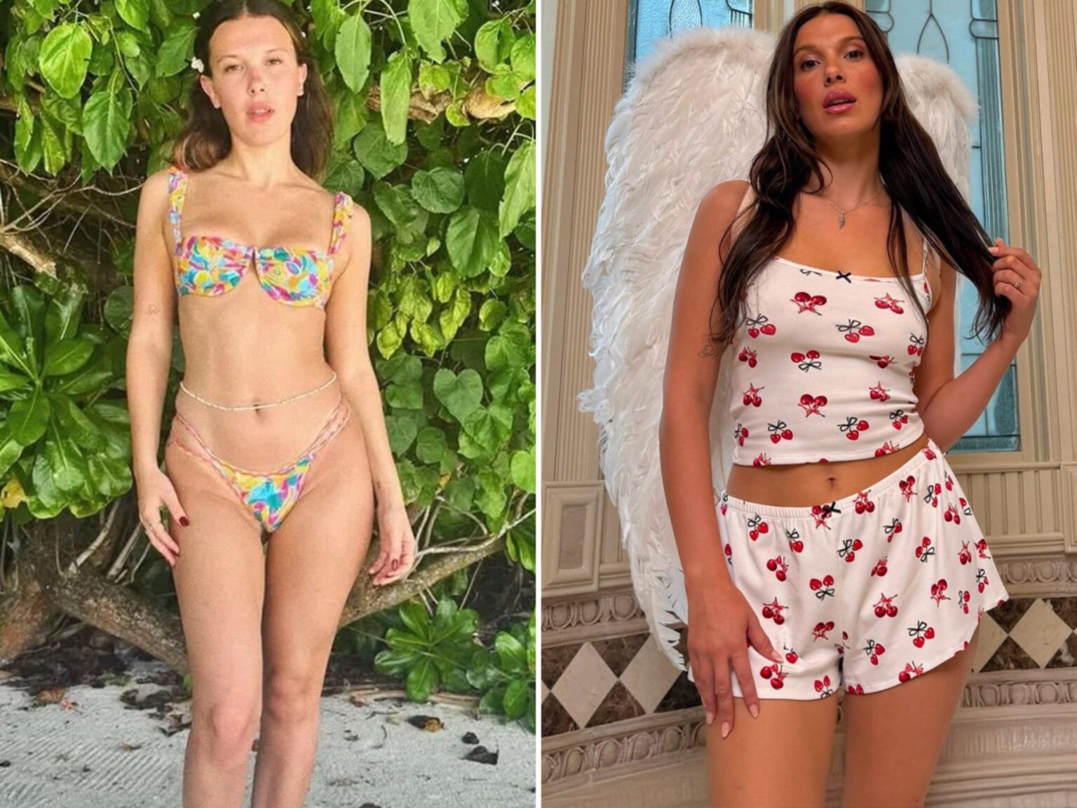 Millie Bobby Brown