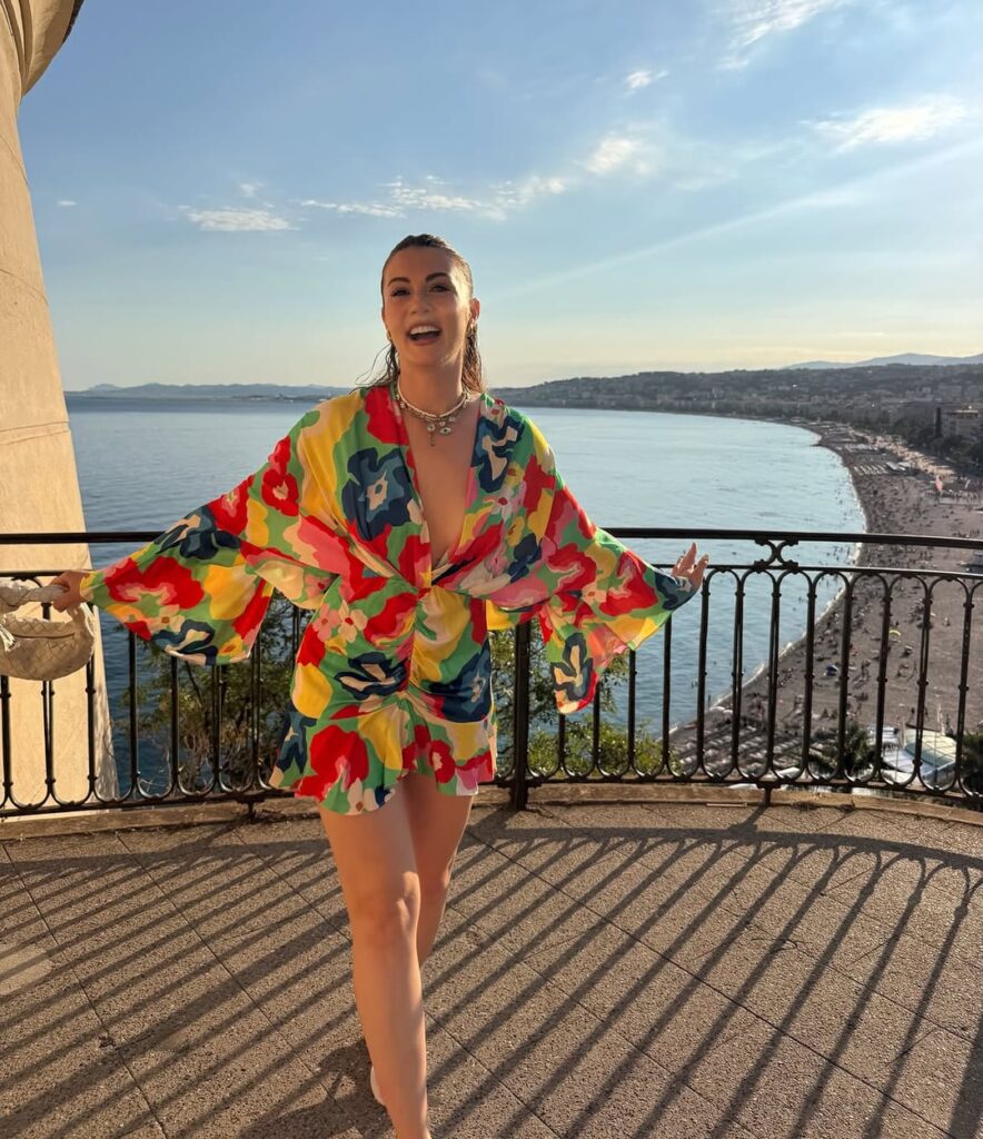 Burcu Özberk