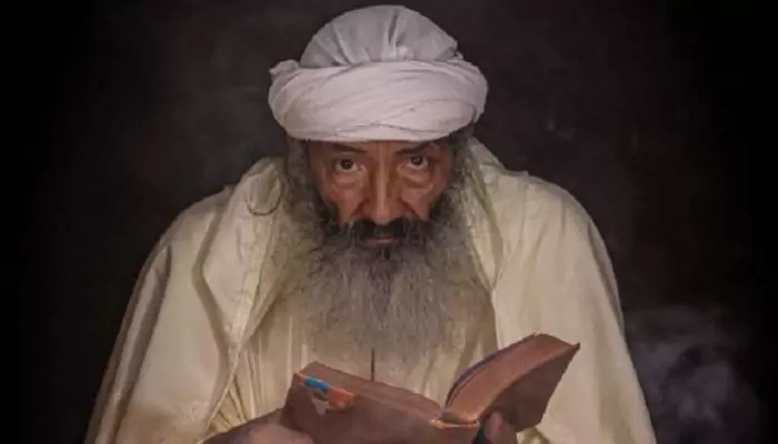 عاجل| سبب وفاة الفنان المغربي المسرحي محمد الزيات عاجل| سبب وفاة الفنان المغربي المسرحي محمد الزيات