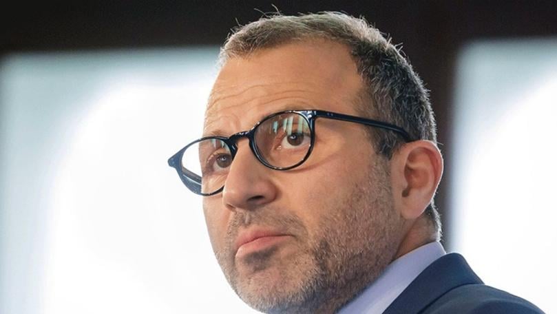 باسيل: الكبير ضمانة الكبير – MTV Lebanon باسيل: الكبير ضمانة الكبير - MTV Lebanon