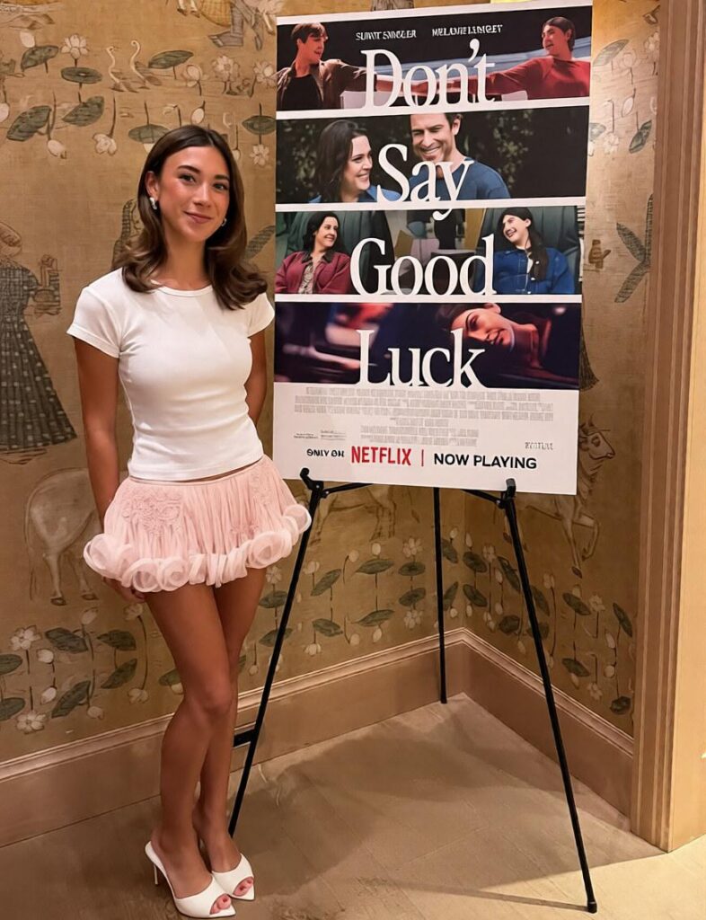 Scarlet Estevez