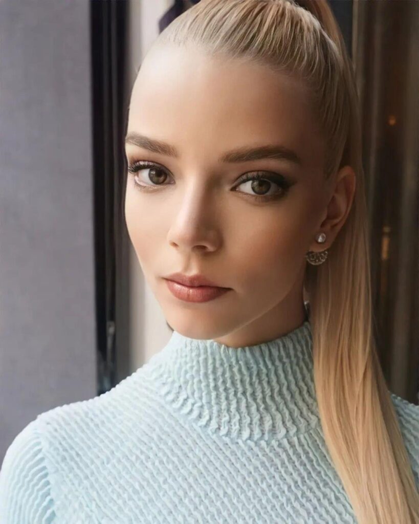 Anya Taylor-Joy
