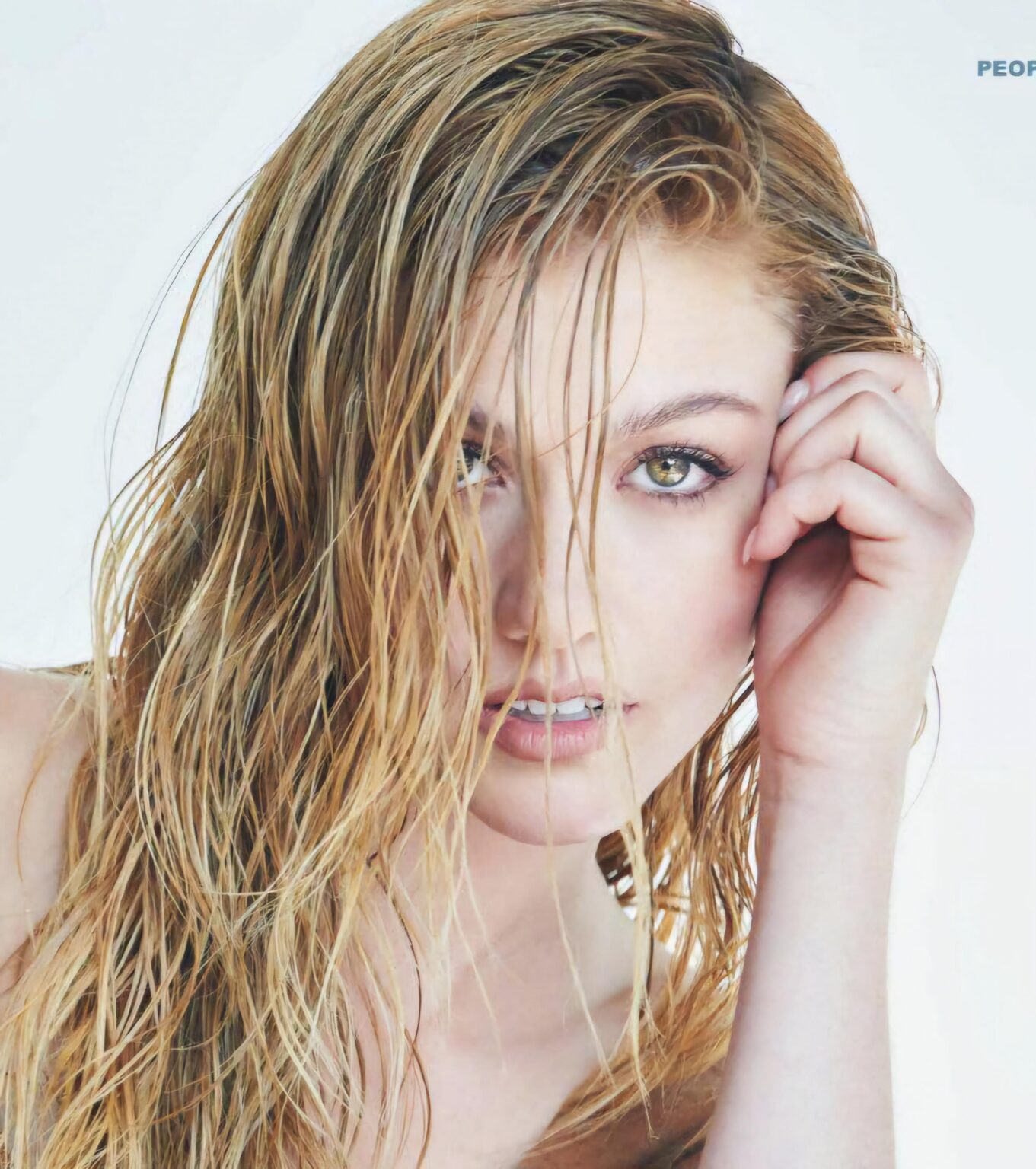 Katherine McNamara