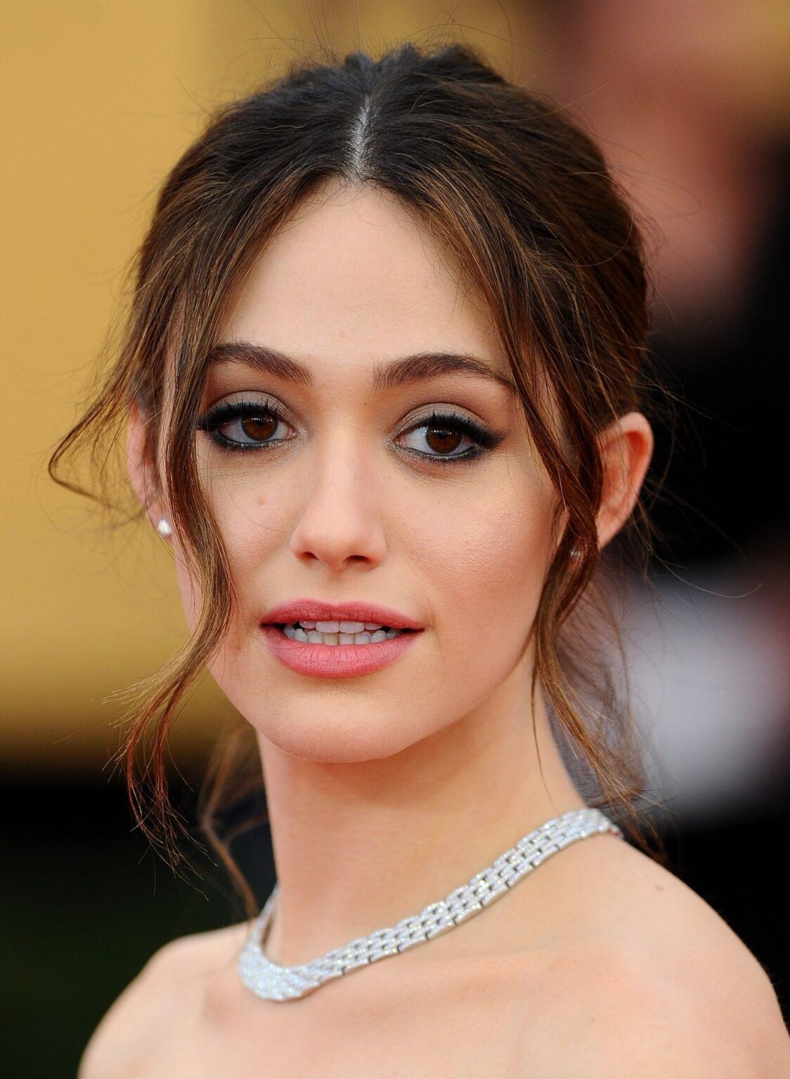 Emmy Rossum