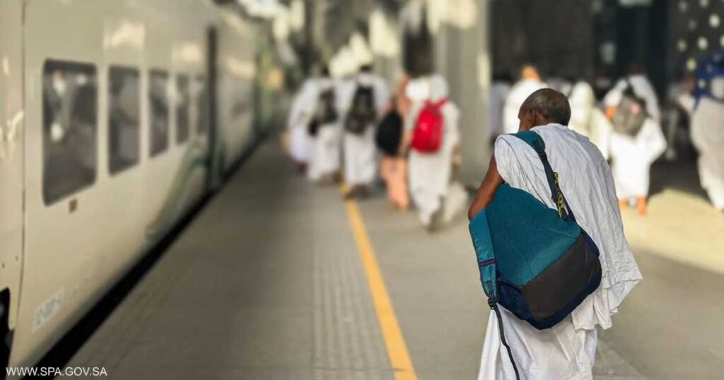 السعودية.. تصنيف إقامة الحجاج "اقتصادية" و"درجة أولى"