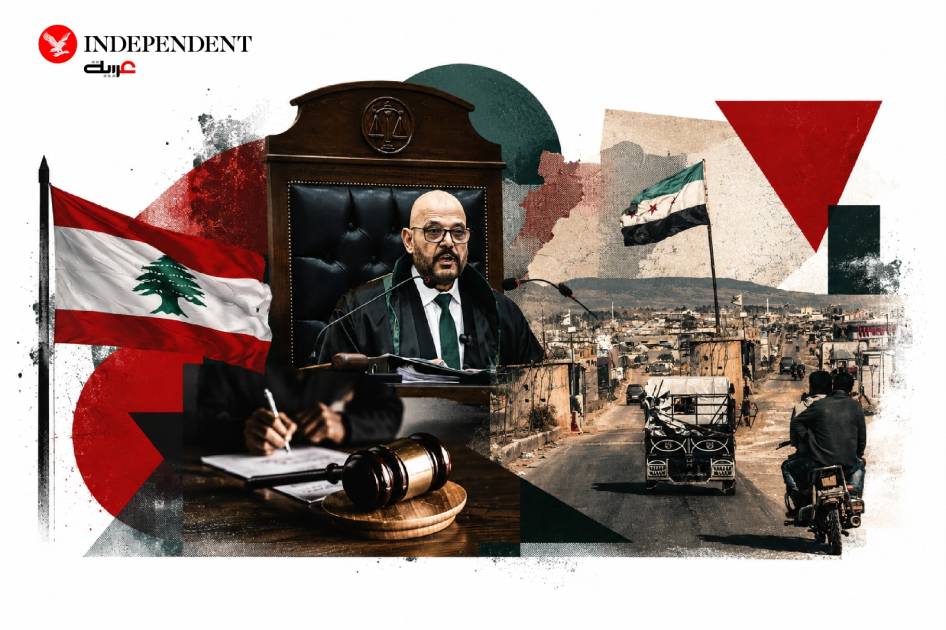 لبنان يبدأ تسليم “فلول الأسد”… وعادل عيسى أول العائدين إلى دمشق لبنان يبدأ تسليم "فلول الأسد"... وعادل عيسى أول العائدين إلى دمشق