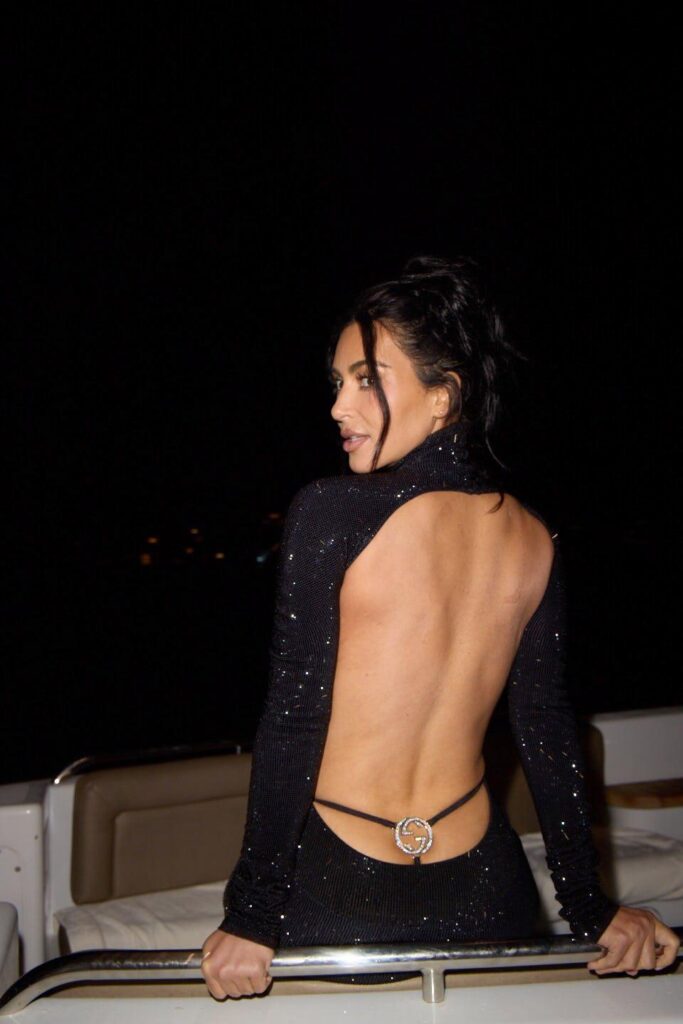 Kim Kardashian
