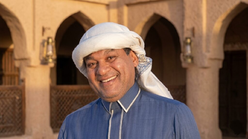 بالفيديو.. “الزعاق”: اليوم بداية موسم الكليبين و13 يومًا تفصلنا عن سهيل بالفيديو.. "الزعاق": اليوم بداية موسم الكليبين و13 يومًا تفصلنا عن سهيل