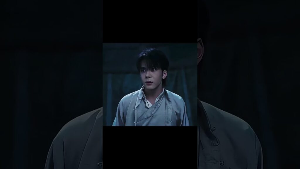 😱😱😱 #williamchan #josephzeng #chenyao #WangYiTing #MysticNine #九门 #التسعة_الغامضون #YOUKU #优酷