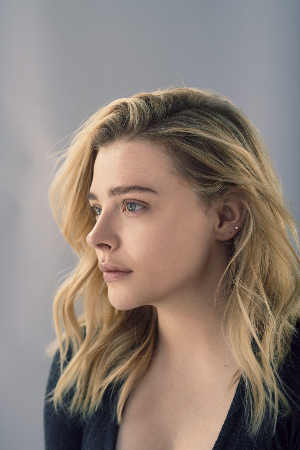 Chloë Grace moretz